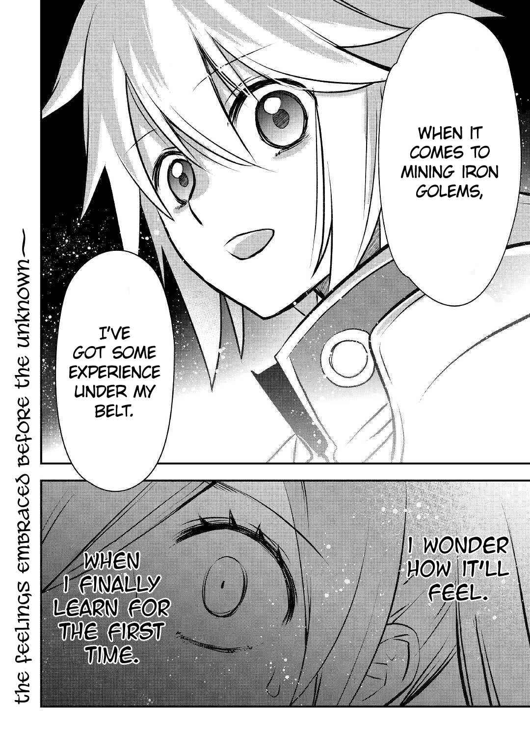 Kanchigai no Atelier Meister Chapter 10 - Page 25