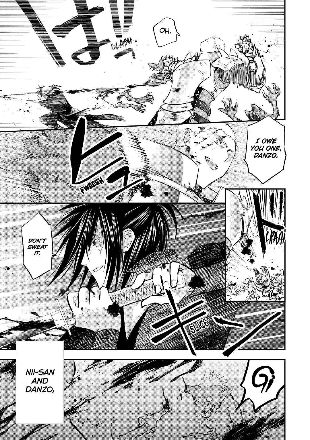 Kanchigai no Atelier Meister Chapter 10 - Page 6