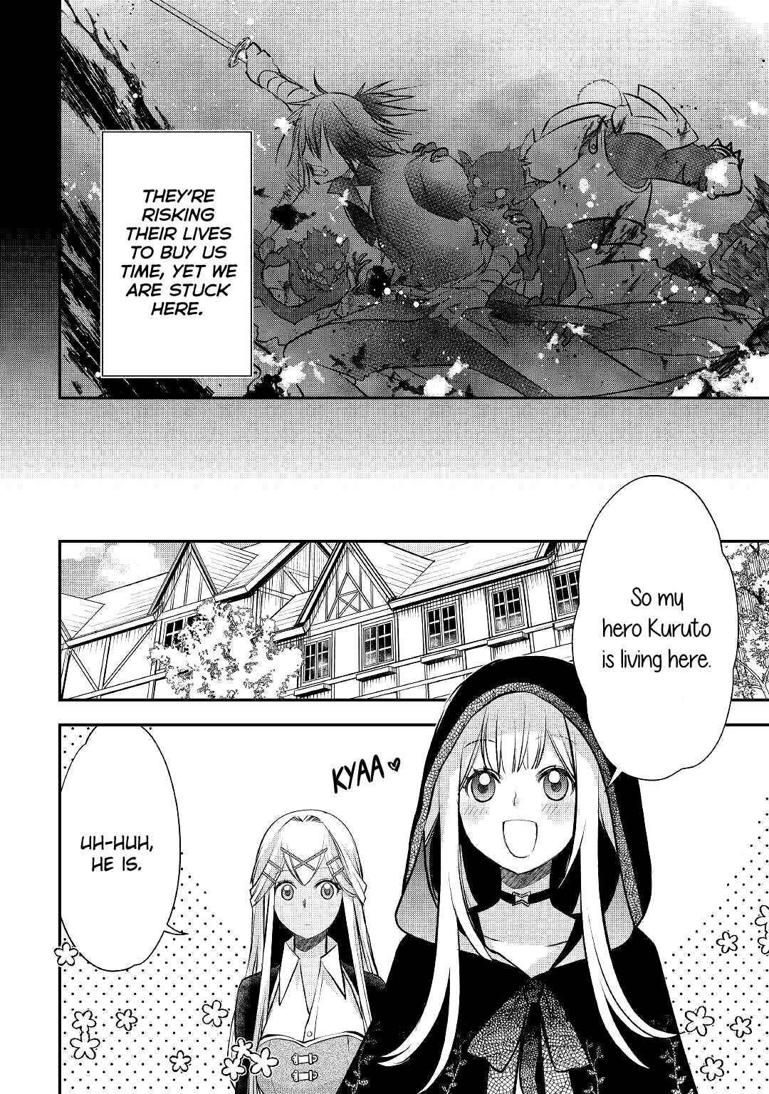 Kanchigai no Atelier Meister Chapter 10 - Page 7