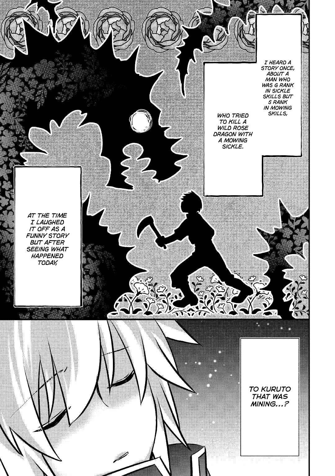 Kanchigai no Atelier Meister Chapter 11 - Page 24