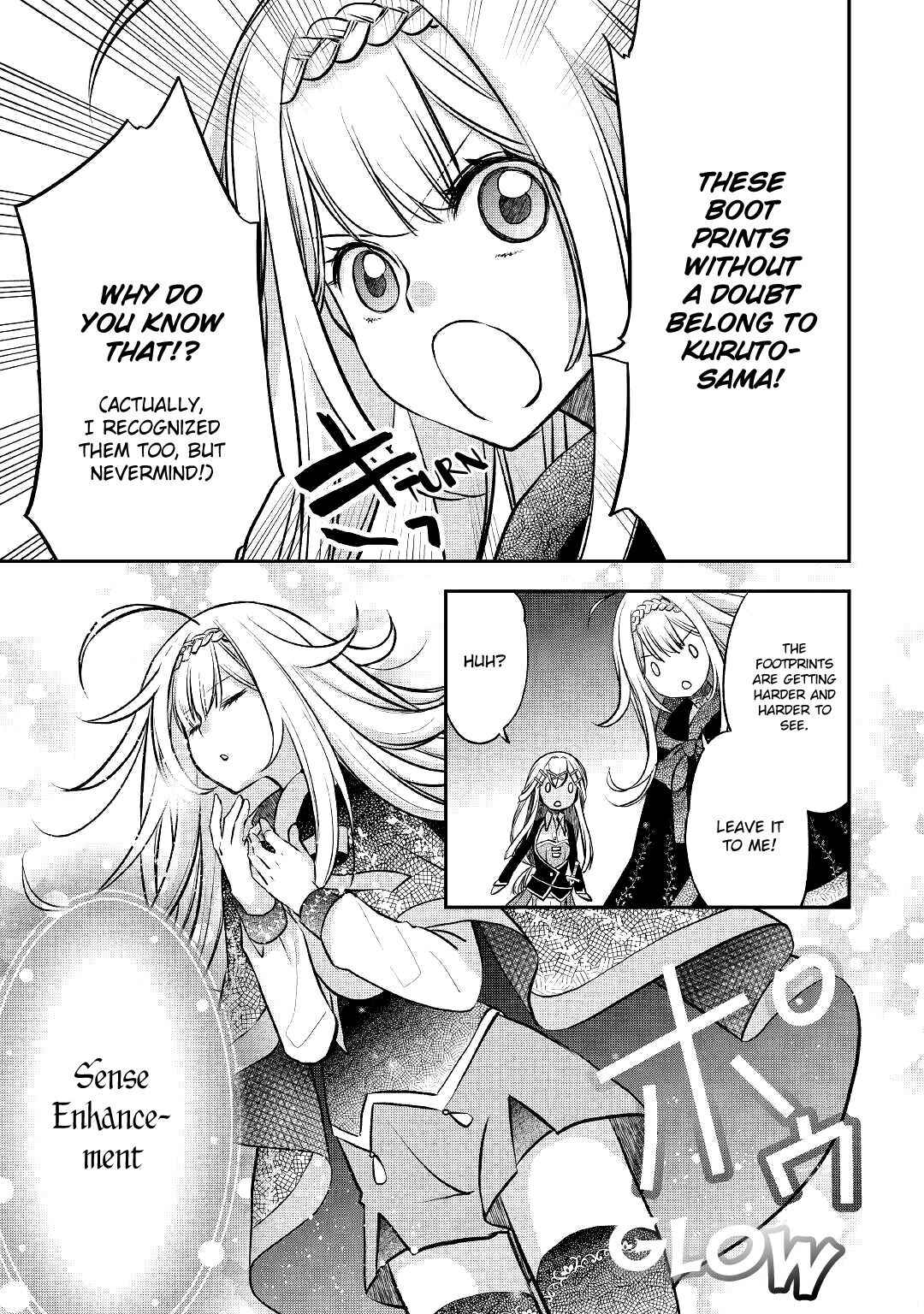 Kanchigai no Atelier Meister Chapter 11 - Page 6