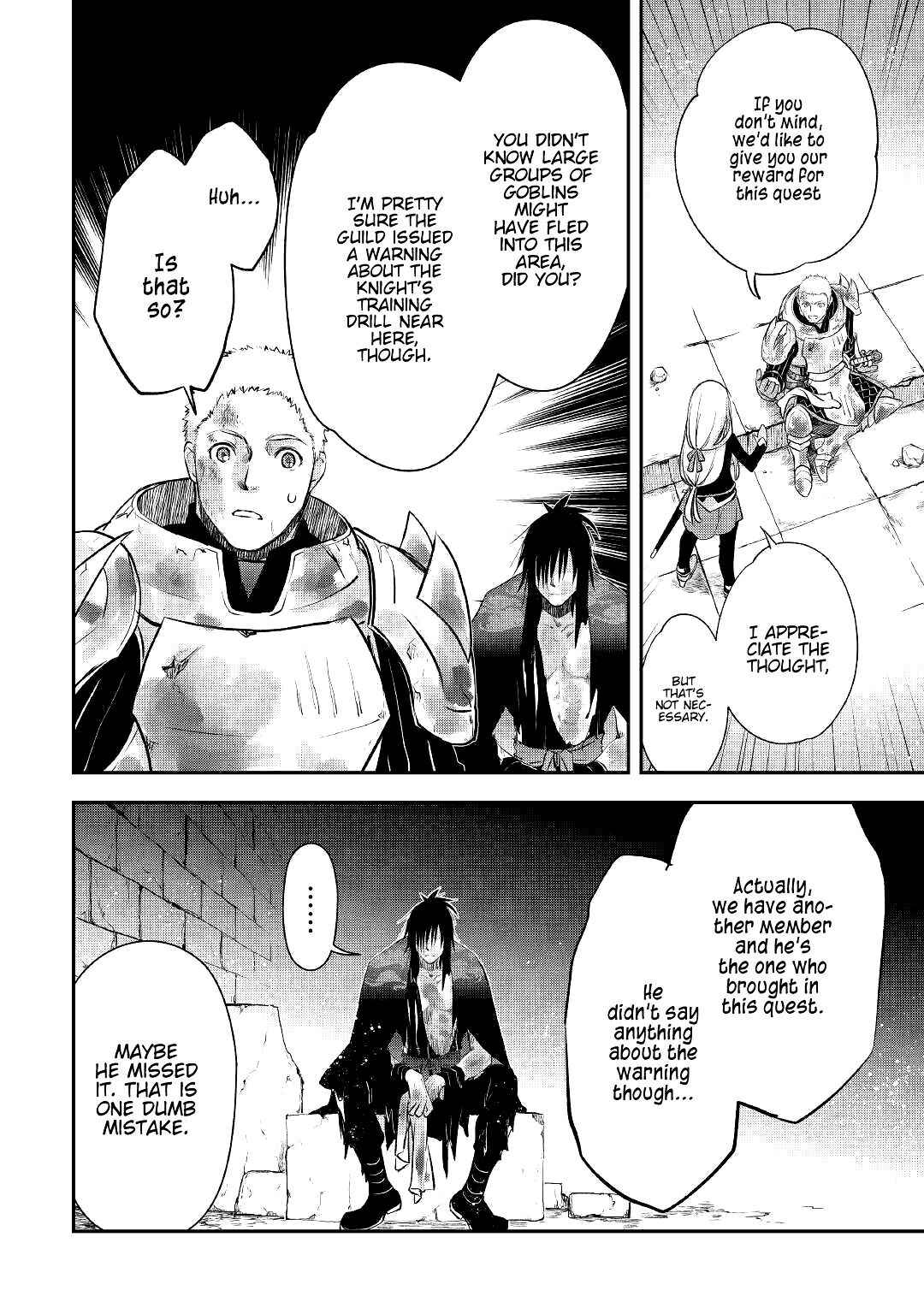 Kanchigai no Atelier Meister Chapter 12 - Page 5