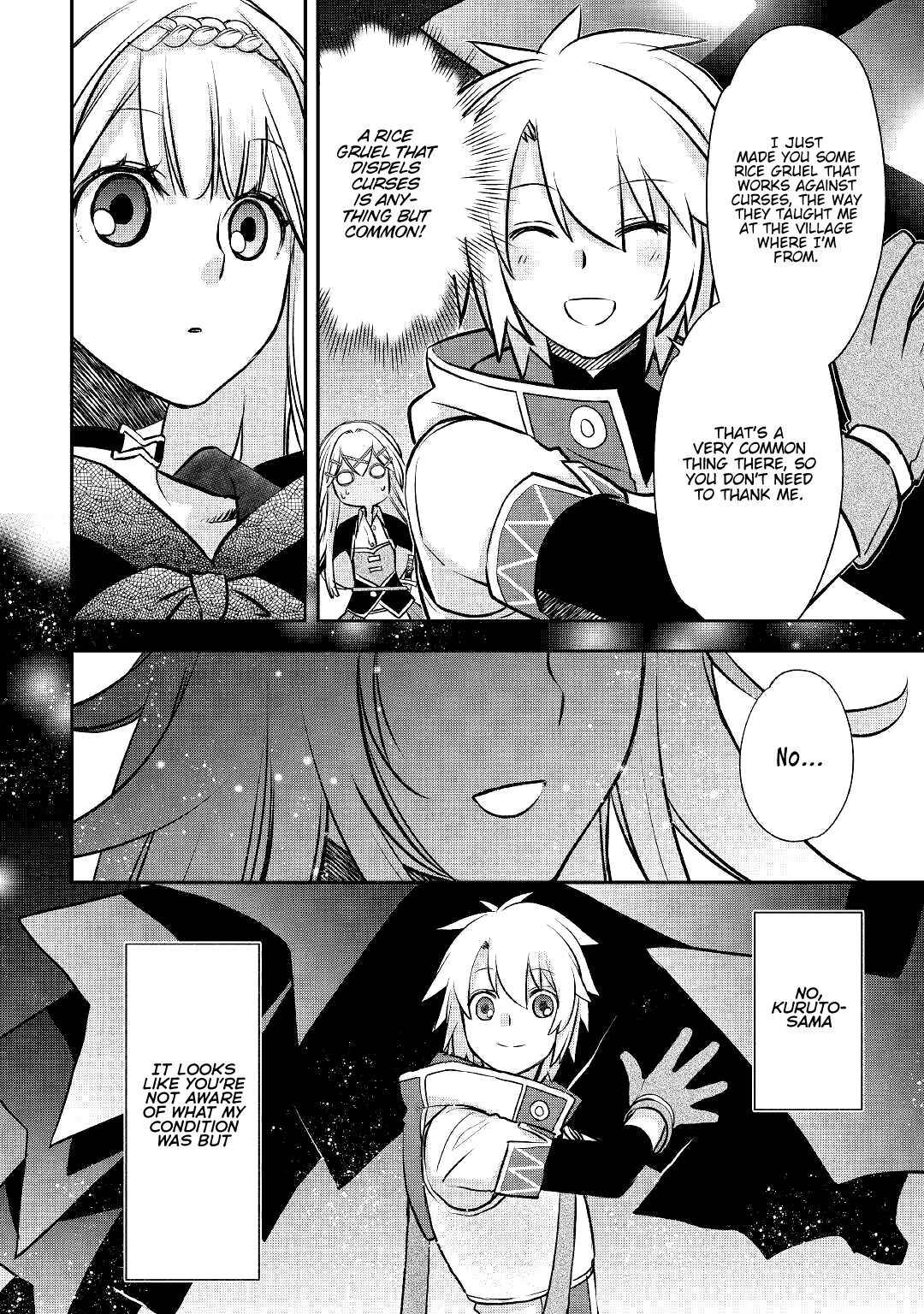 Kanchigai no Atelier Meister Chapter 12 - Page 9