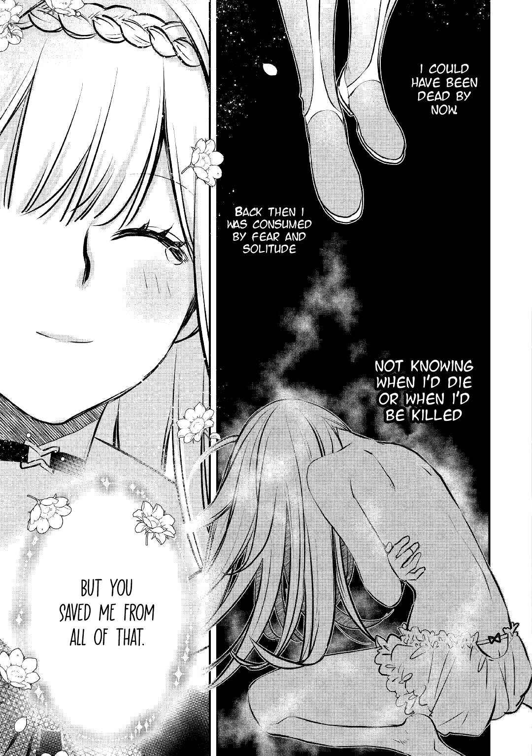 Kanchigai no Atelier Meister Chapter 12 - Page 10