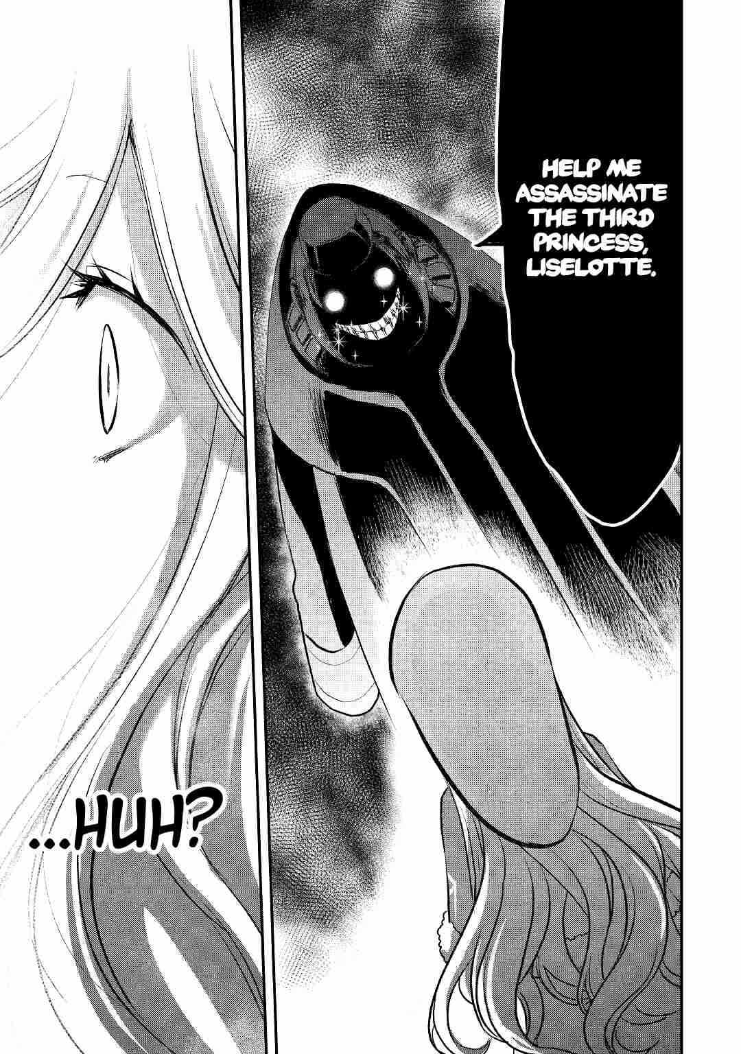 Kanchigai no Atelier Meister Chapter 13 - Page 22