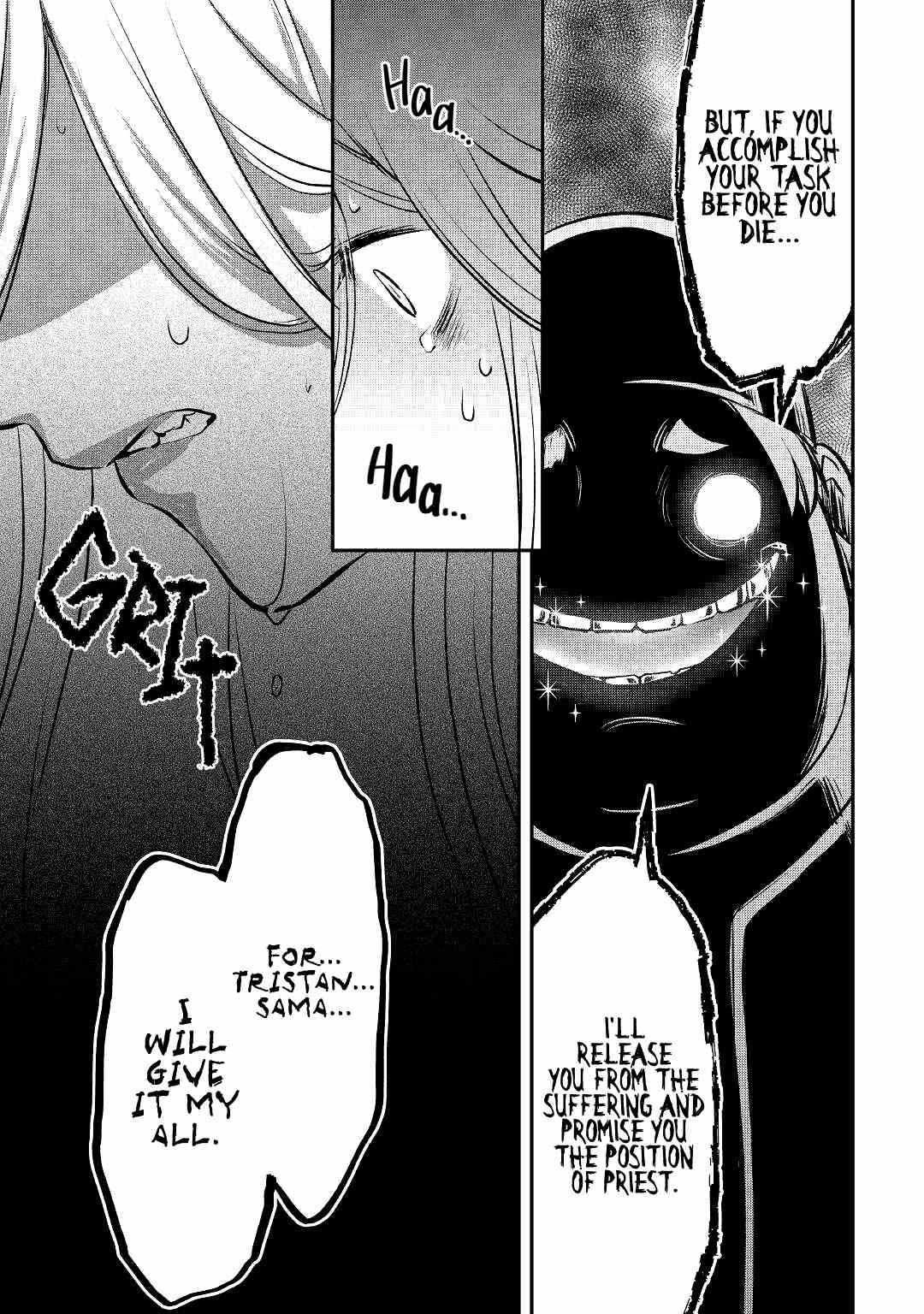 Kanchigai no Atelier Meister Chapter 13 - Page 24