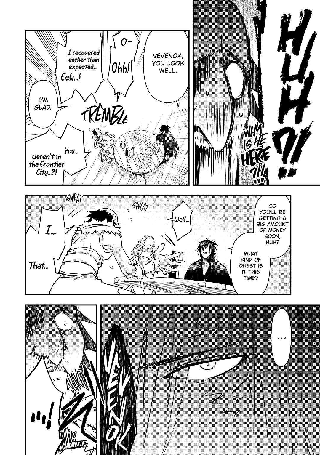 Kanchigai no Atelier Meister Chapter 15 - Page 11