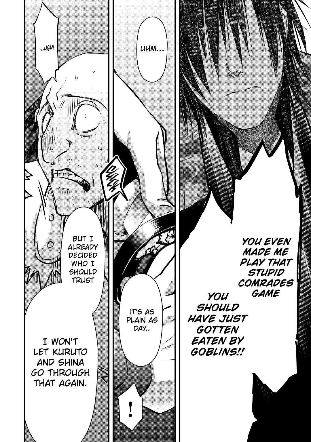 Kanchigai no Atelier Meister Chapter 15 - Page 16