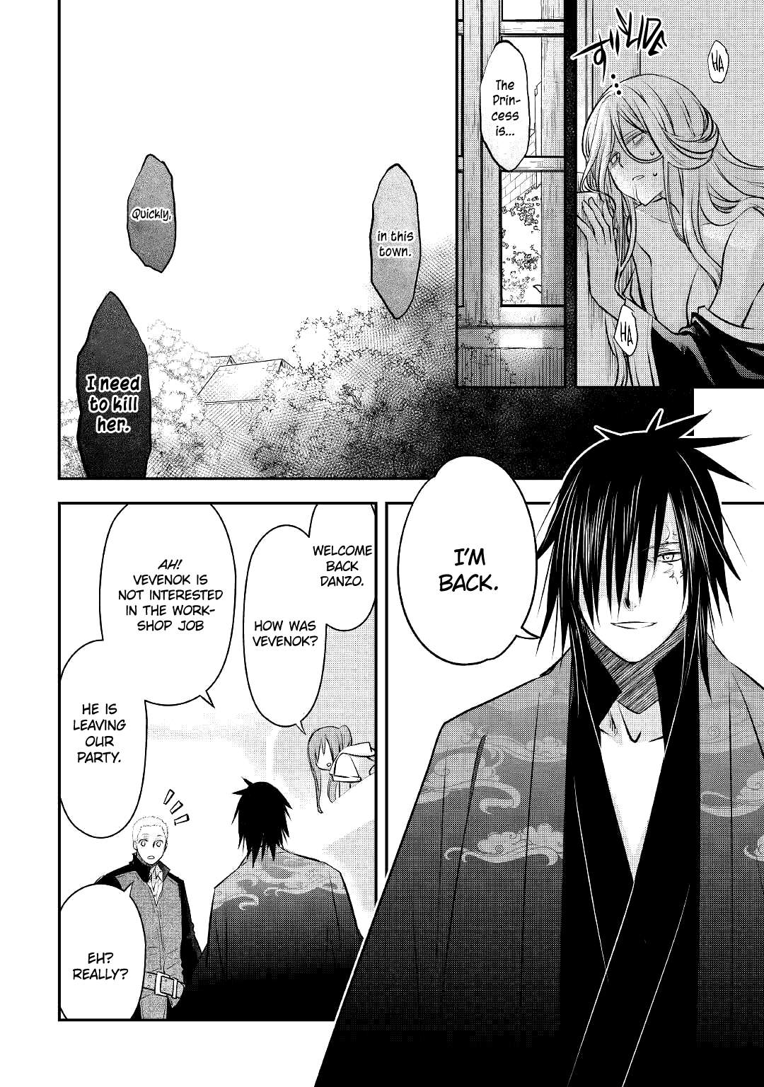 Kanchigai no Atelier Meister Chapter 15 - Page 22