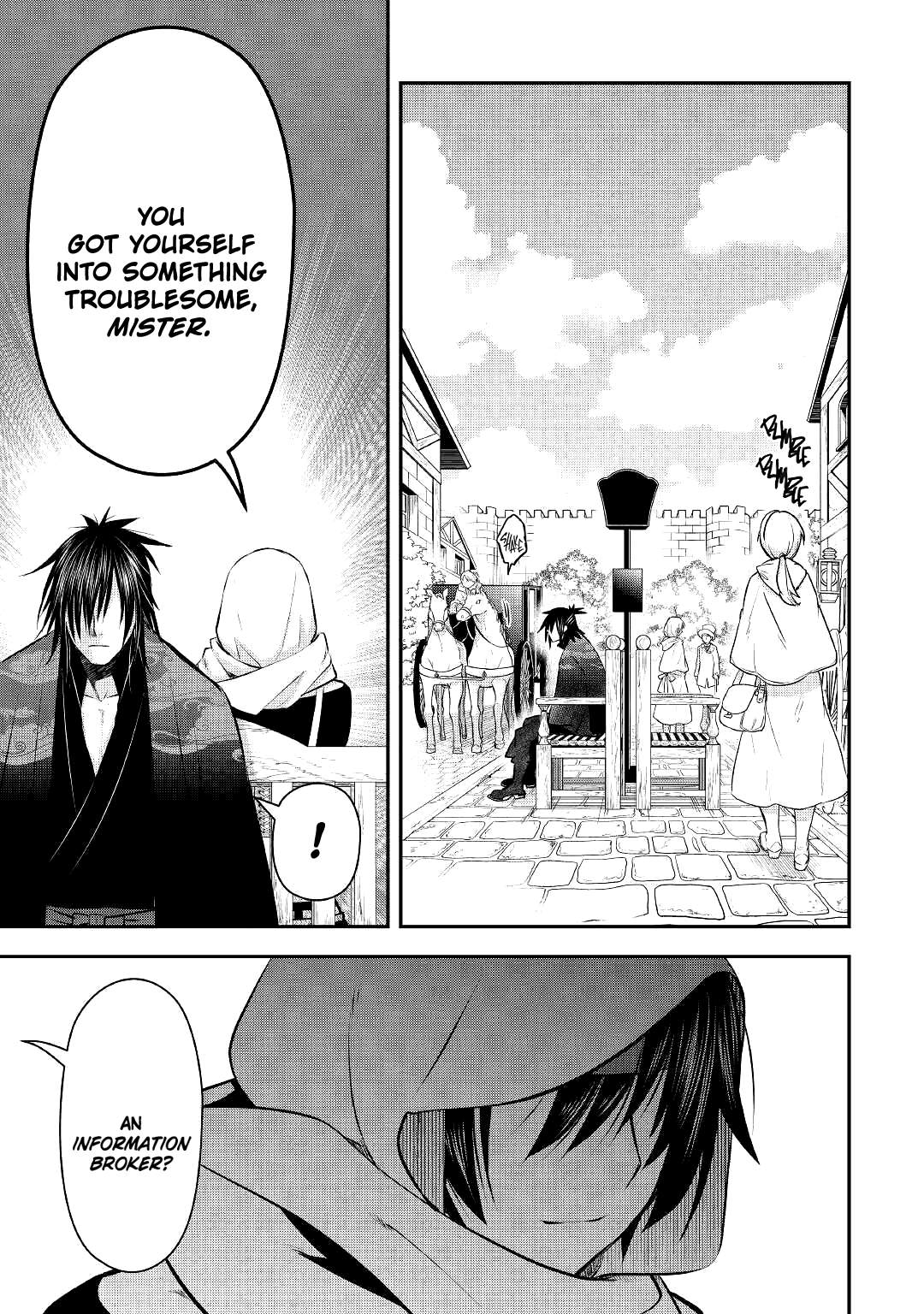 Kanchigai no Atelier Meister Chapter 15 - Page 6