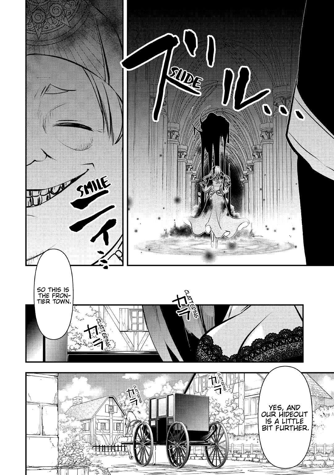 Kanchigai no Atelier Meister Chapter 16 - Page 25