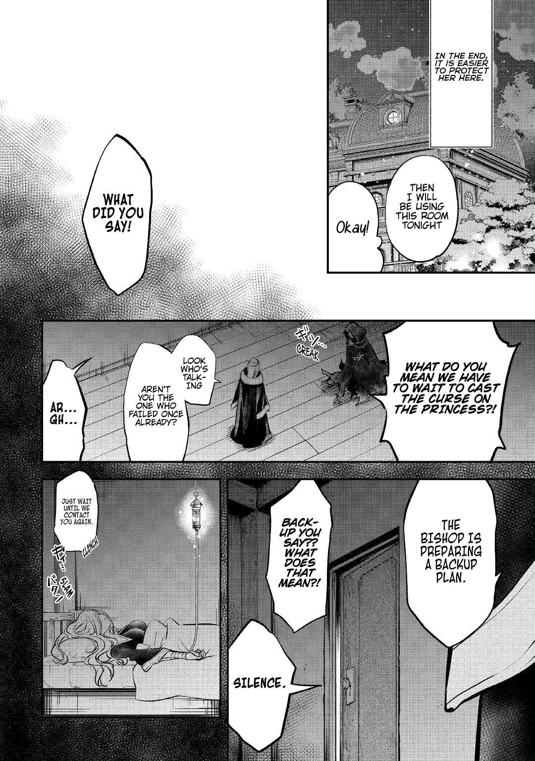 Kanchigai no Atelier Meister Chapter 17 - Page 11