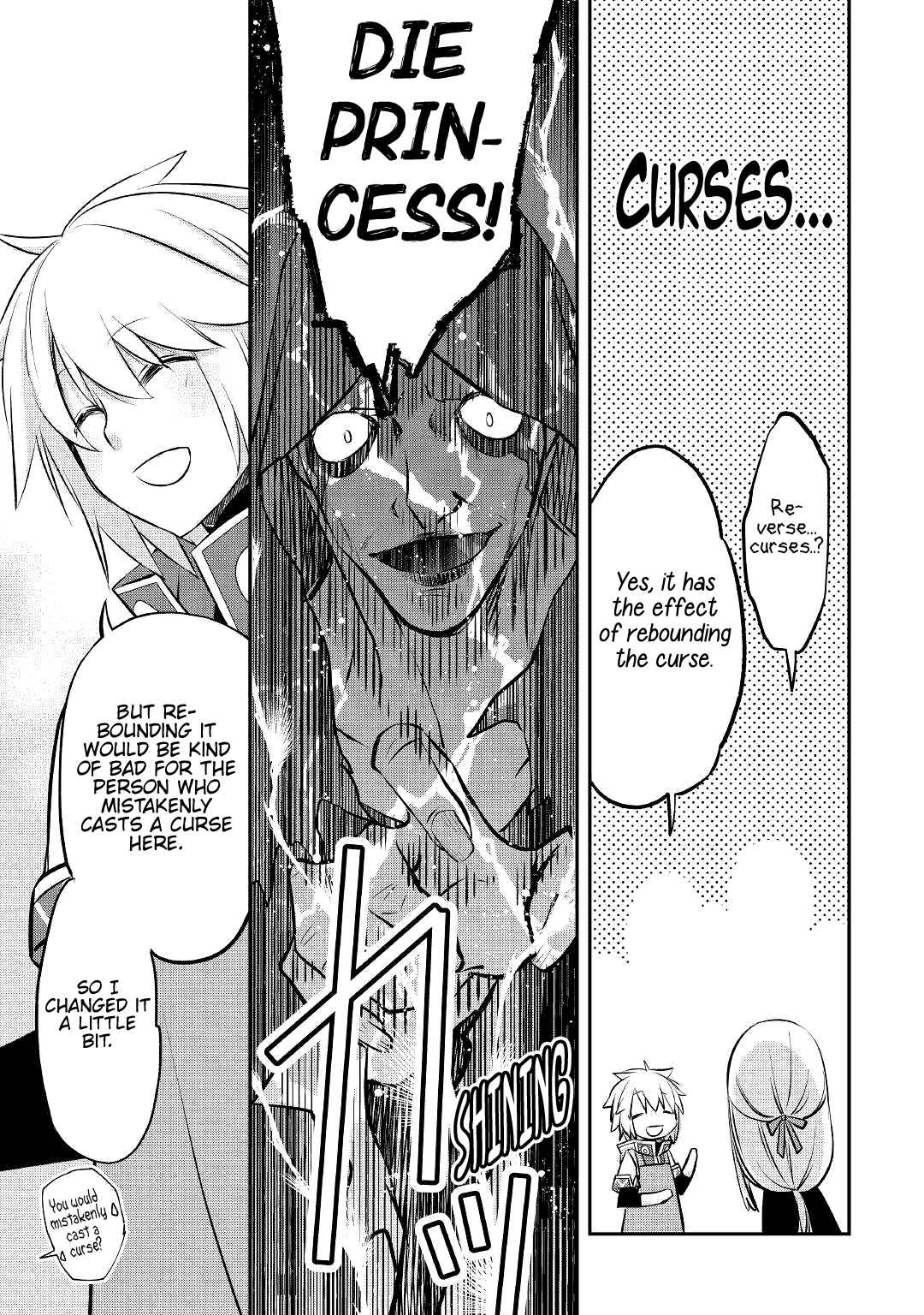 Kanchigai no Atelier Meister Chapter 18 - Page 16