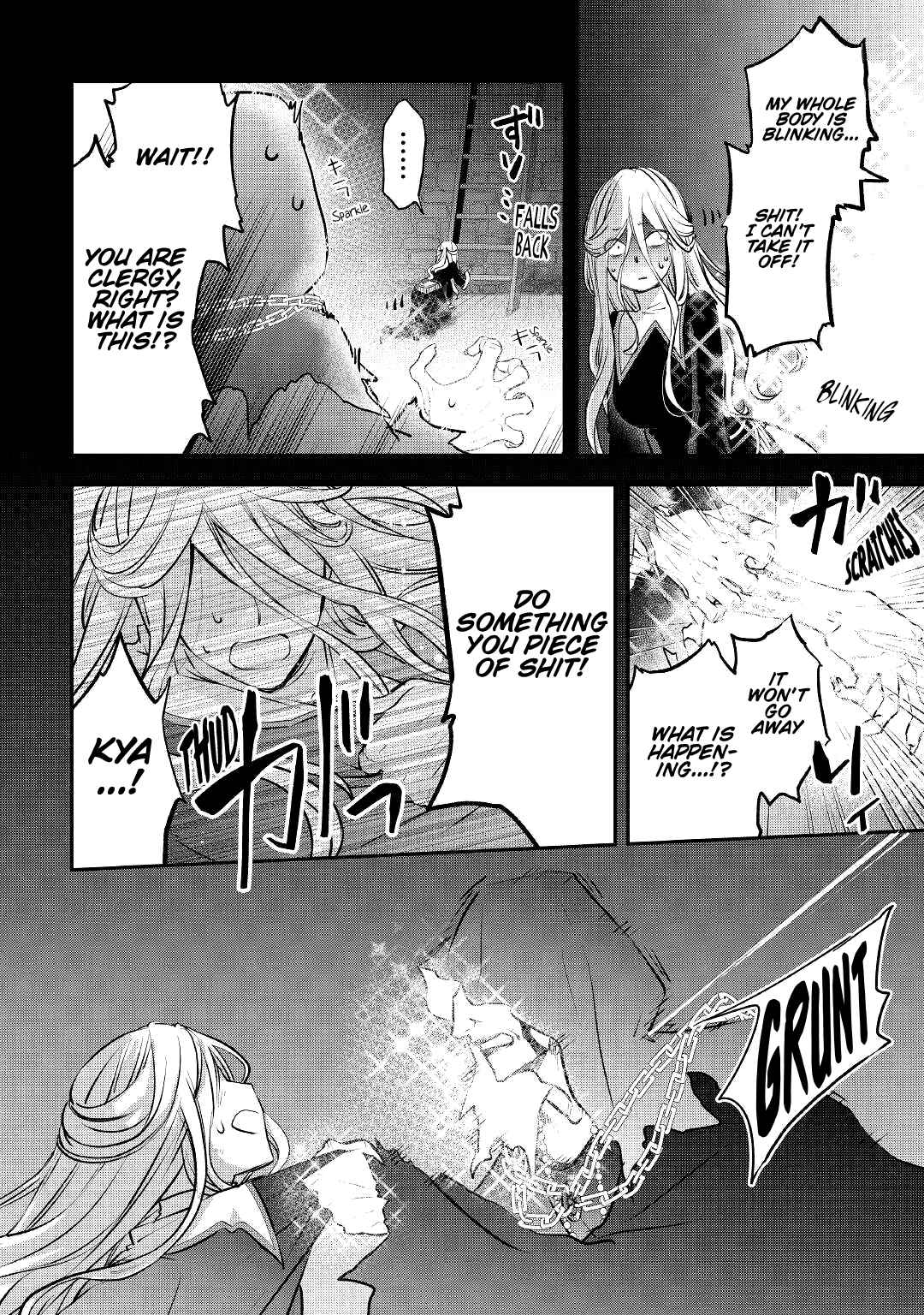 Kanchigai no Atelier Meister Chapter 18 - Page 19