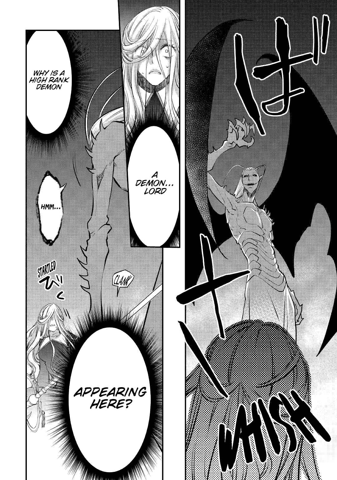 Kanchigai no Atelier Meister Chapter 18 - Page 21