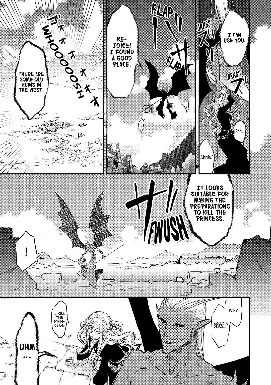 Kanchigai no Atelier Meister Chapter 18 - Page 22