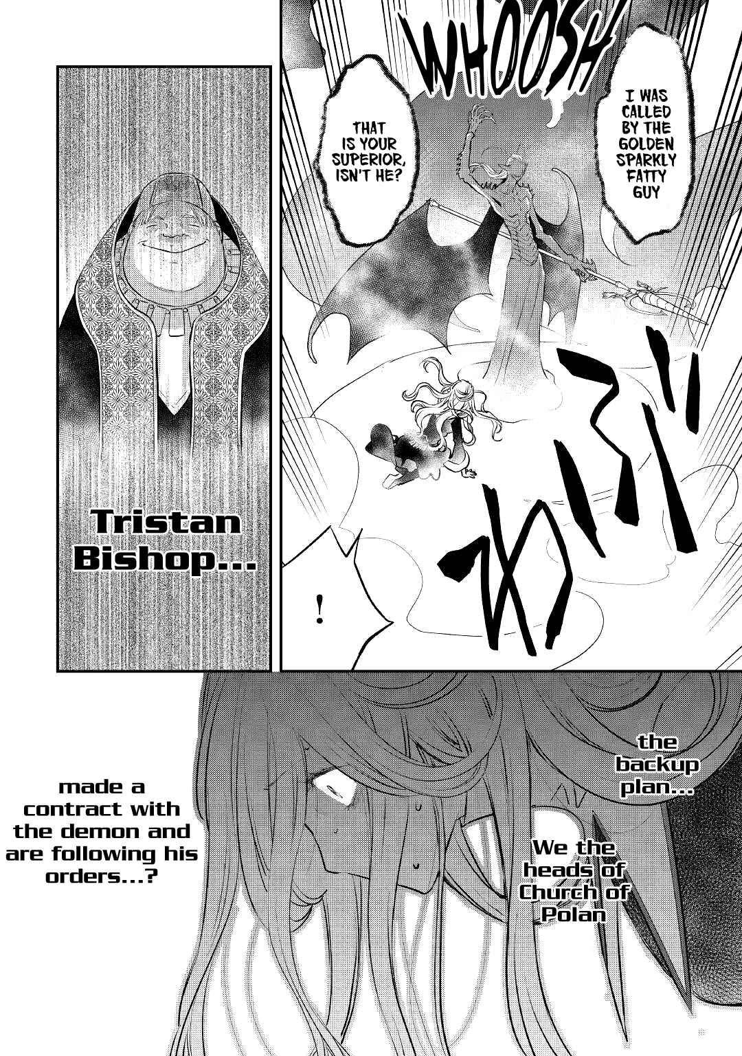Kanchigai no Atelier Meister Chapter 18 - Page 23