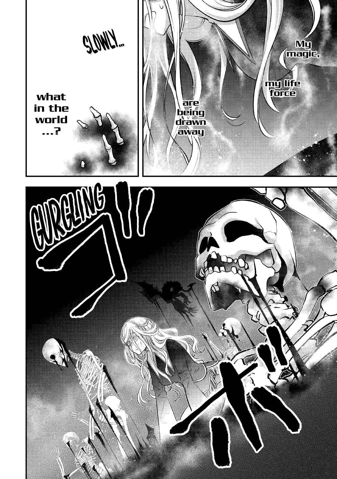 Kanchigai no Atelier Meister Chapter 18 - Page 25