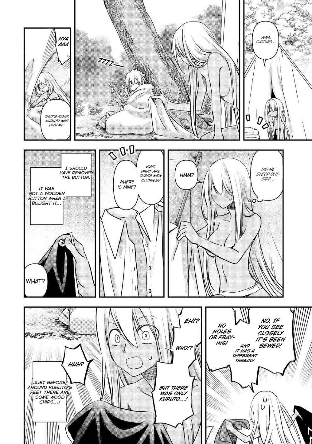 Kanchigai no Atelier Meister Chapter 2 - Page 12