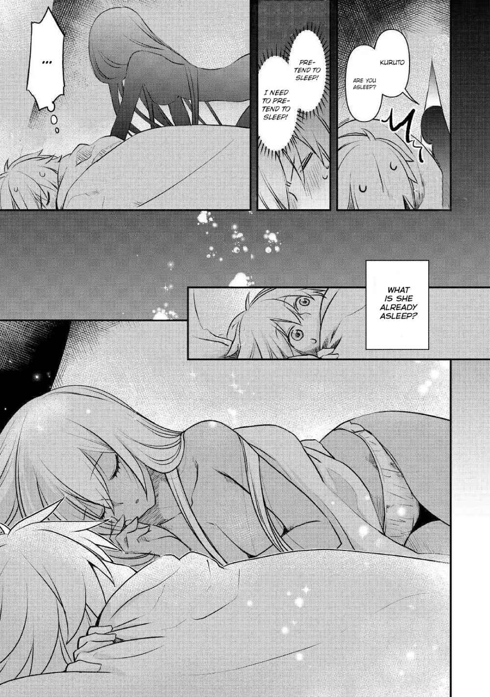 Kanchigai no Atelier Meister Chapter 2 - Page 9