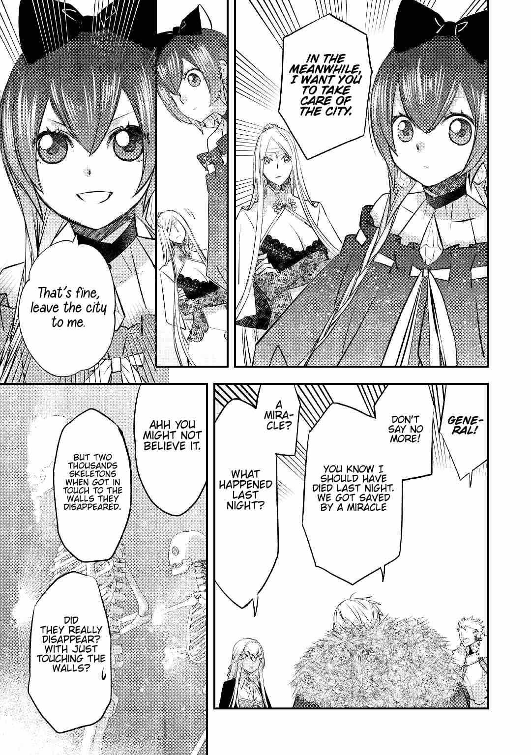 Kanchigai no Atelier Meister Chapter 20 - Page 16