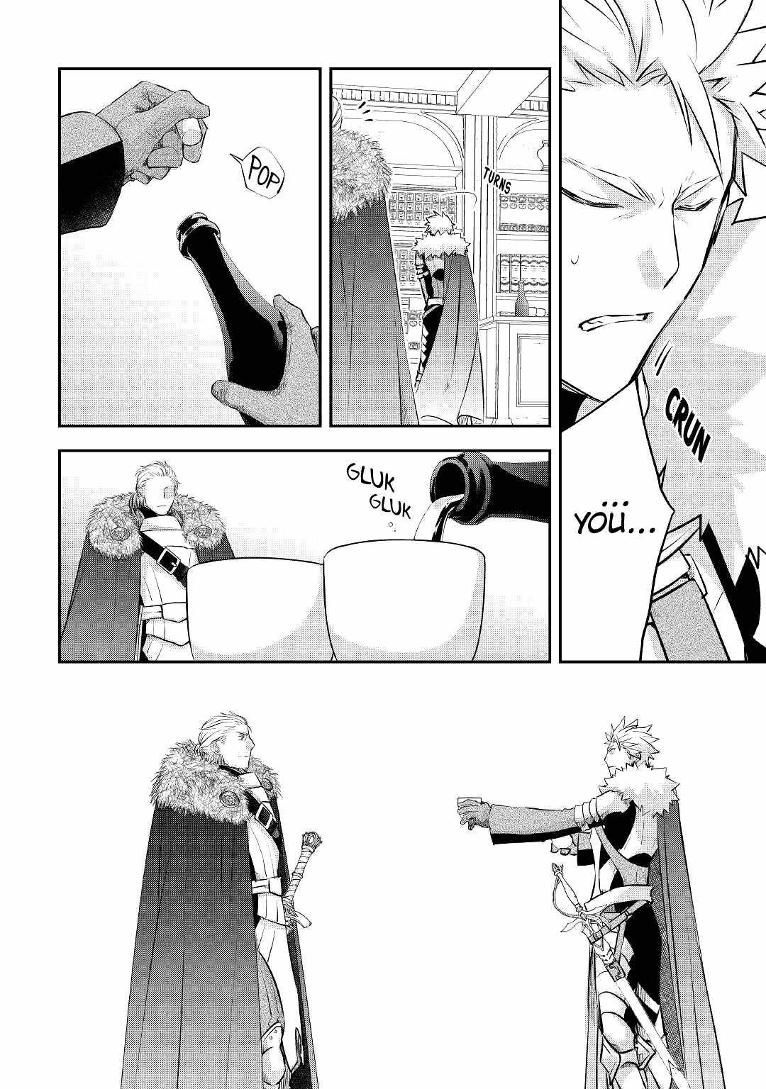 Kanchigai no Atelier Meister Chapter 20 - Page 23