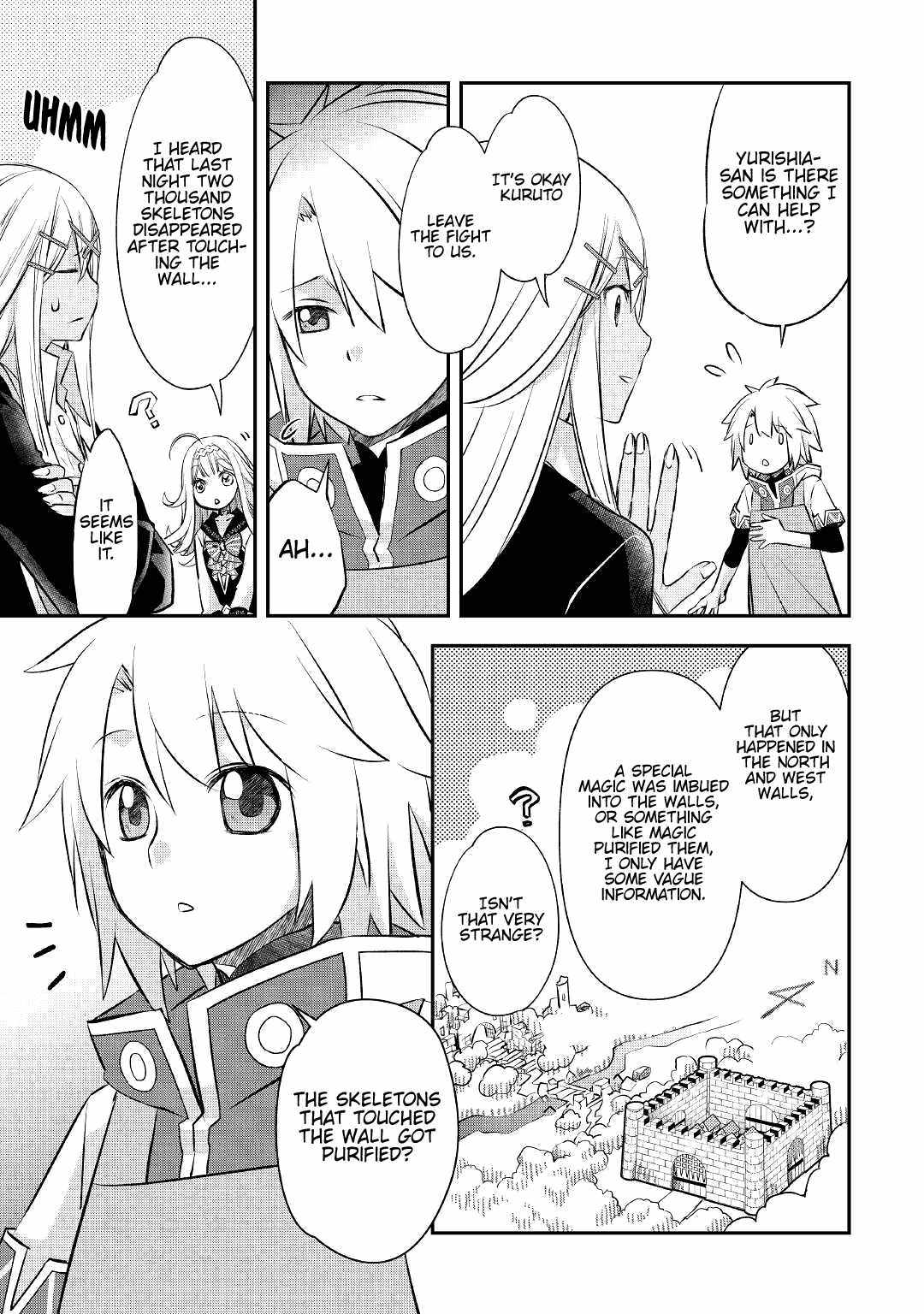 Kanchigai no Atelier Meister Chapter 20 - Page 6