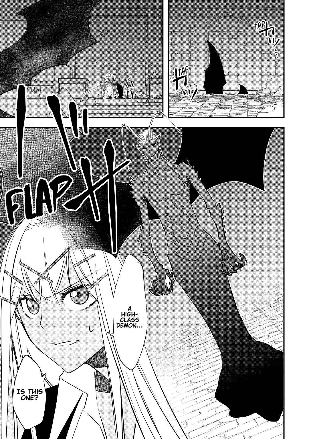 Kanchigai no Atelier Meister Chapter 22 - Page 16