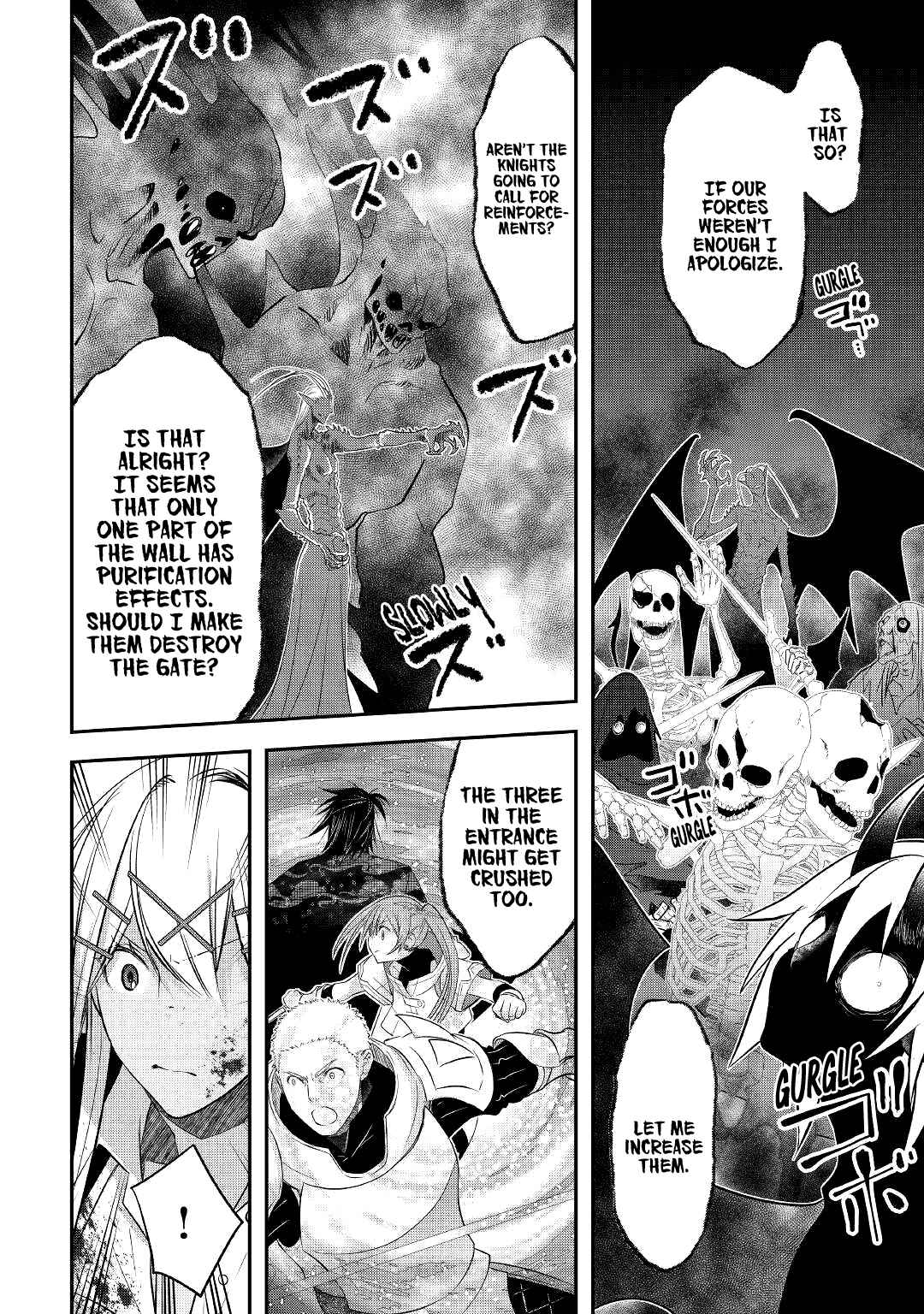 Kanchigai no Atelier Meister Chapter 22 - Page 21