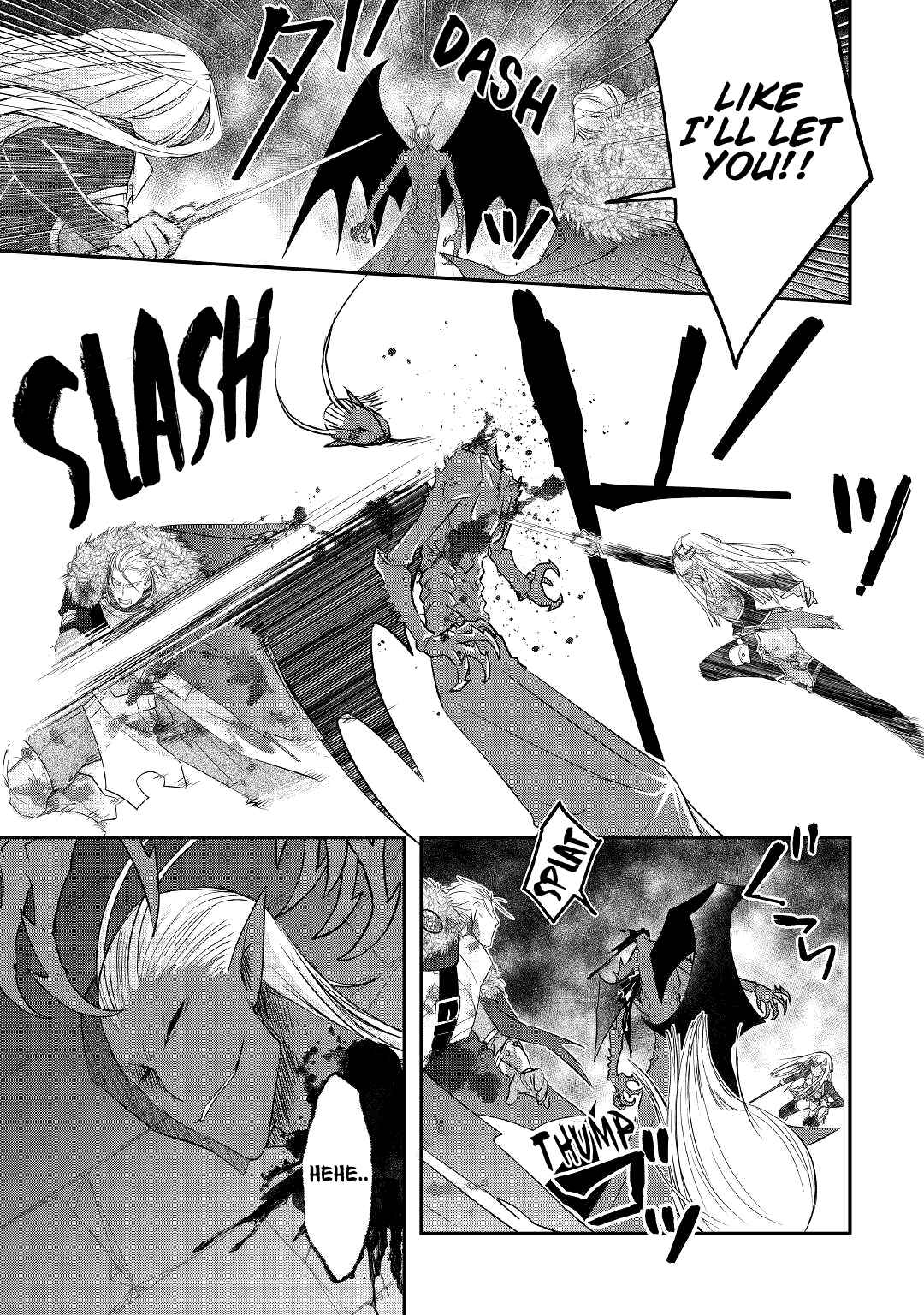 Kanchigai no Atelier Meister Chapter 22 - Page 22