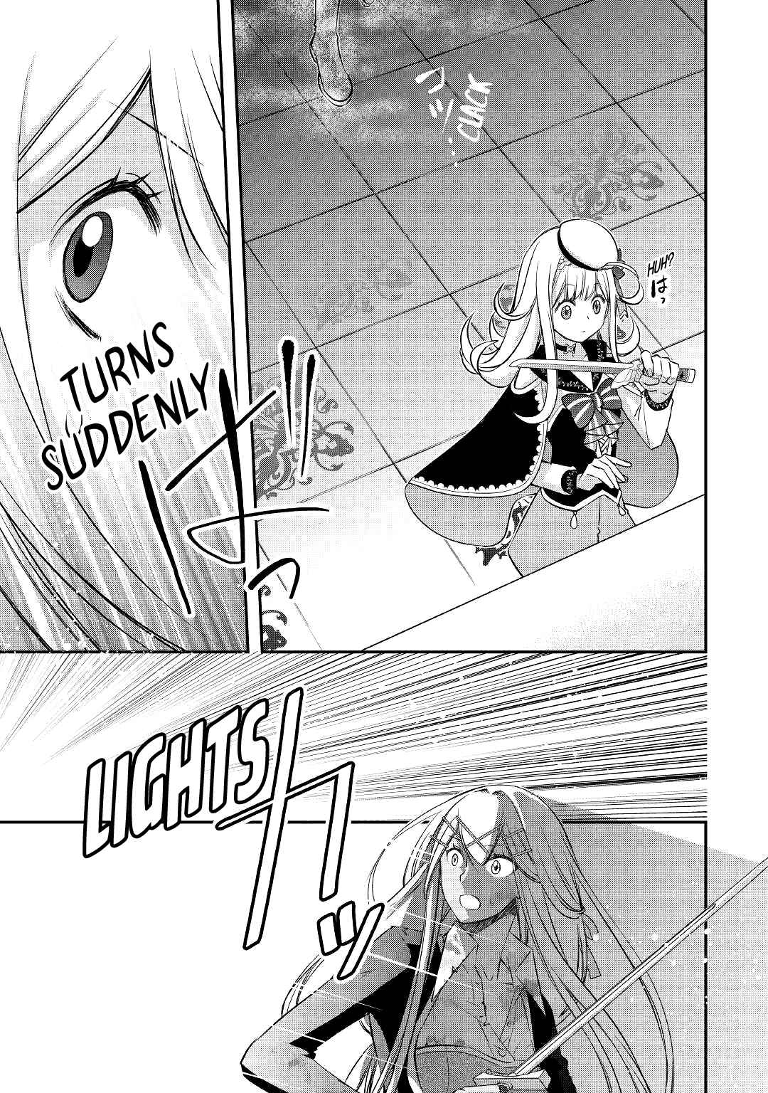 Kanchigai no Atelier Meister Chapter 22 - Page 6