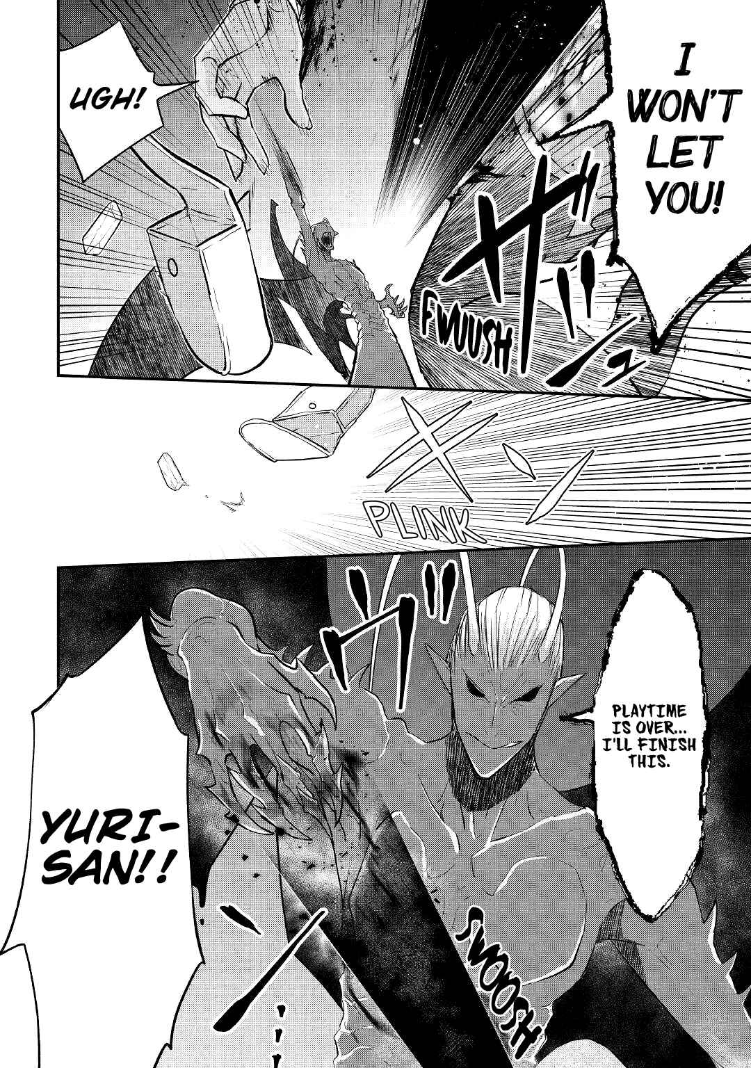 Kanchigai no Atelier Meister Chapter 23 - Page 17