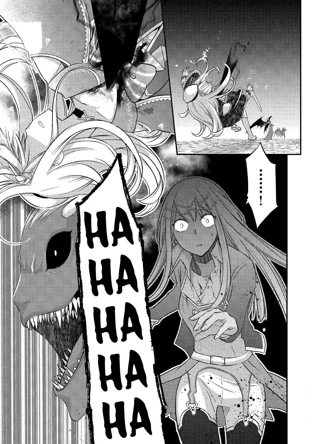 Kanchigai no Atelier Meister Chapter 23 - Page 20