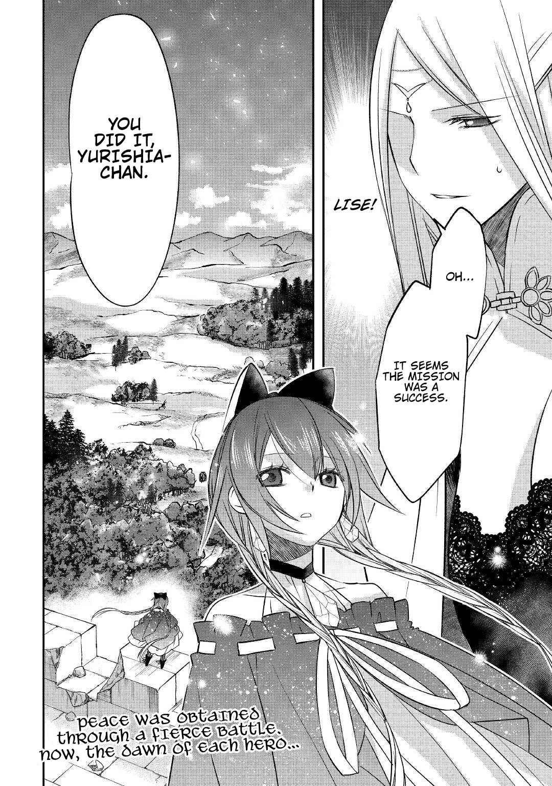 Kanchigai no Atelier Meister Chapter 23 - Page 28