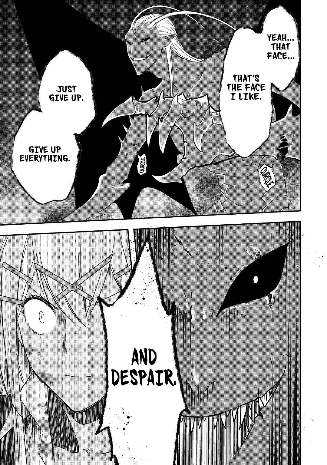 Kanchigai no Atelier Meister Chapter 23 - Page 6