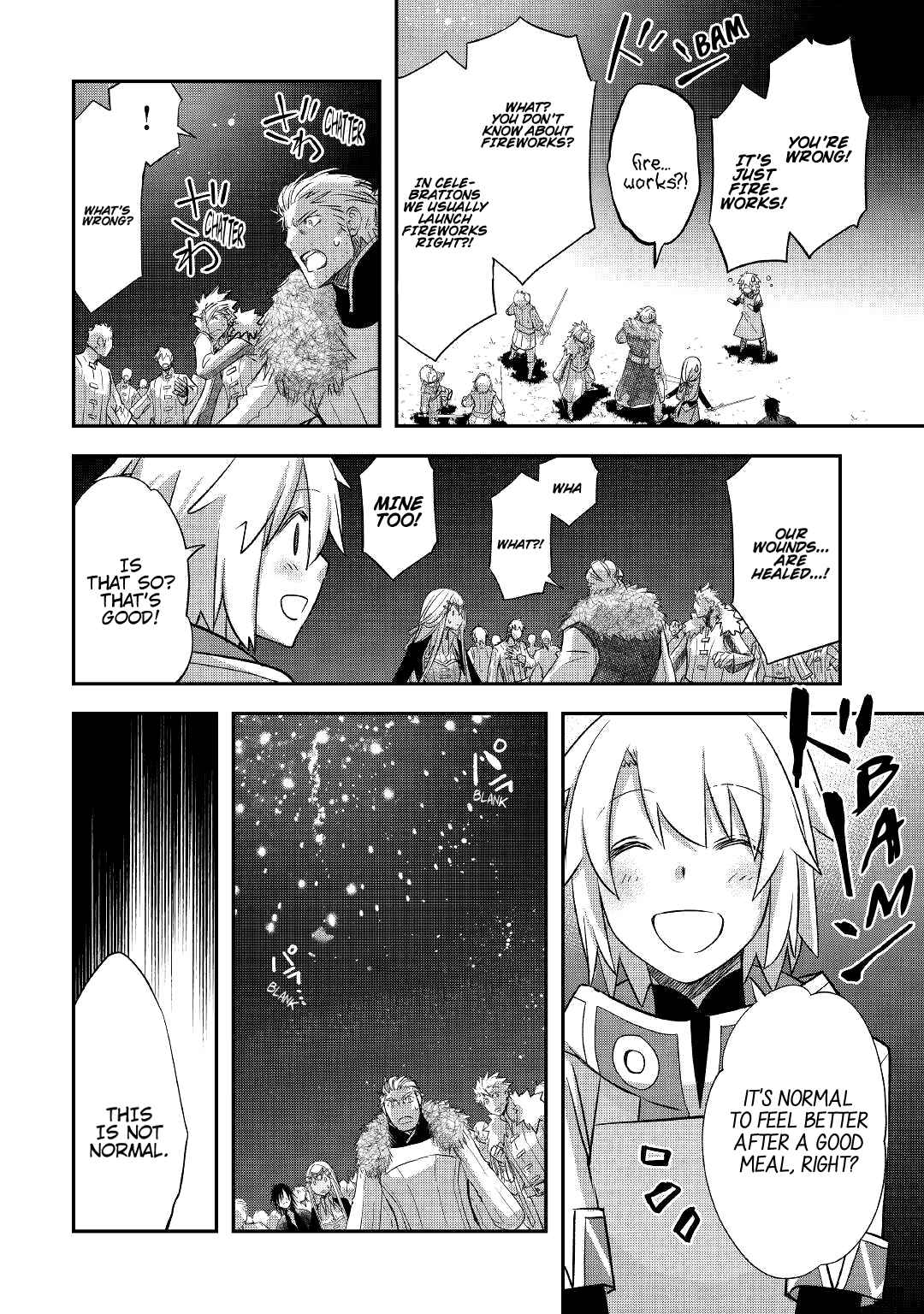 Kanchigai no Atelier Meister Chapter 25 - Page 15