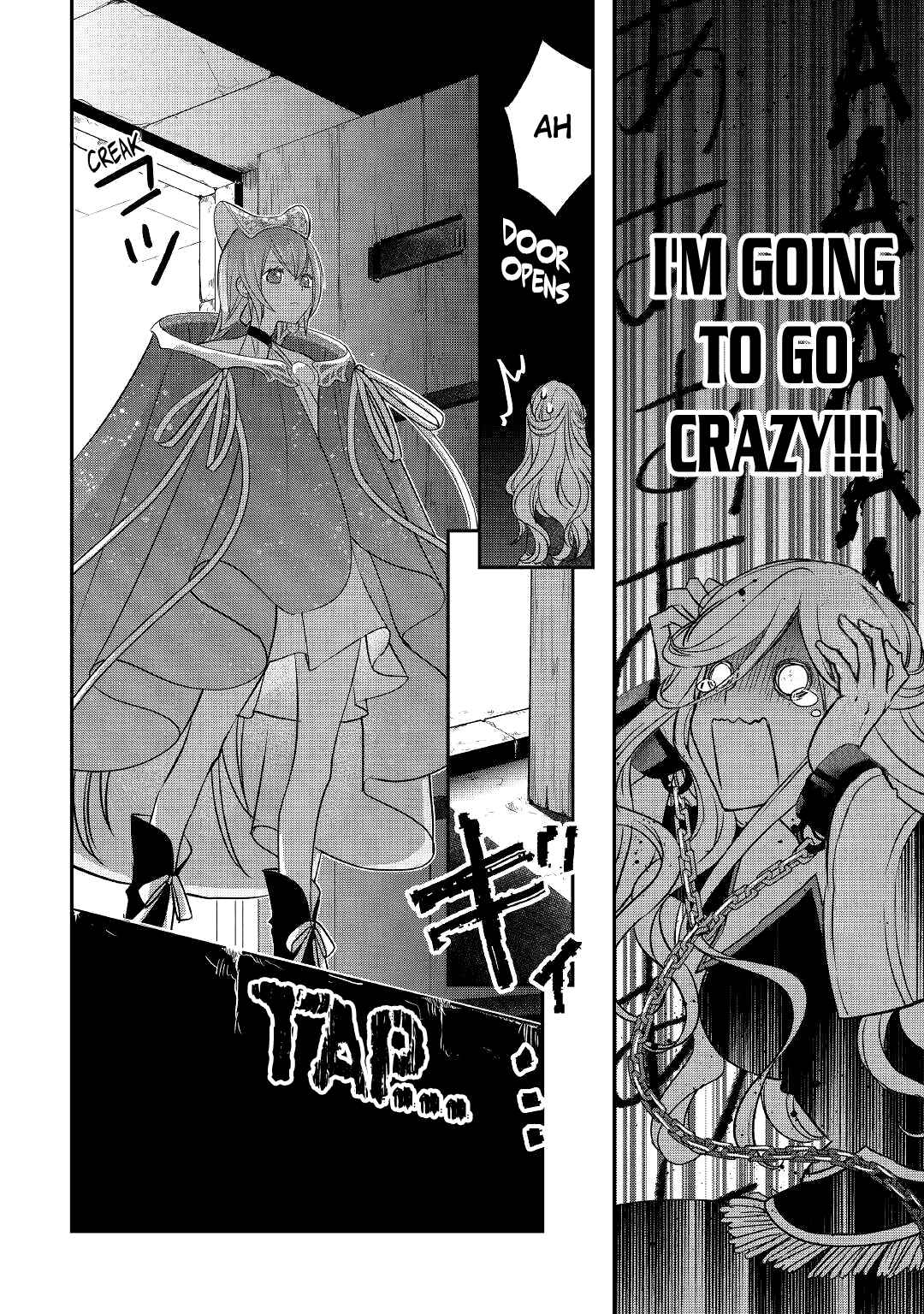 Kanchigai no Atelier Meister Chapter 25 - Page 17