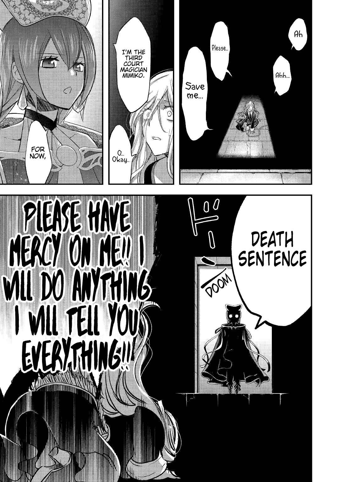 Kanchigai no Atelier Meister Chapter 25 - Page 18