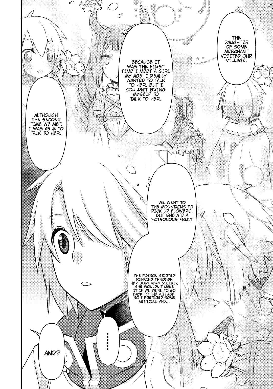 Kanchigai no Atelier Meister Chapter 26 - Page 23