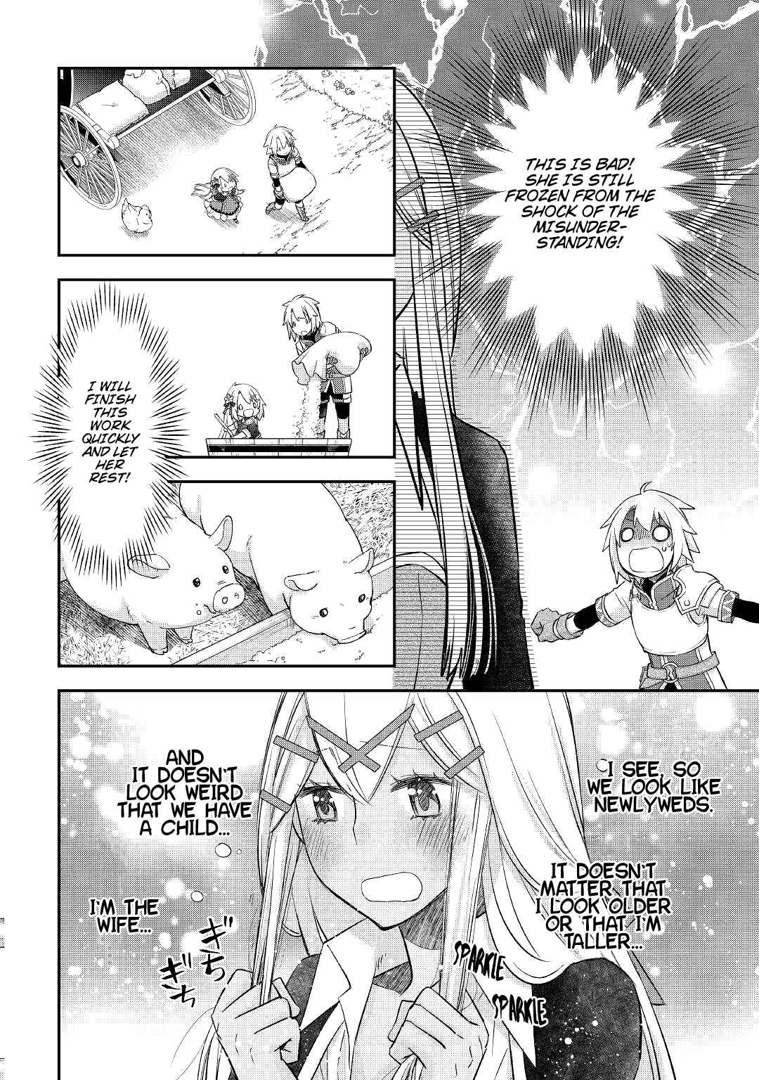 Kanchigai no Atelier Meister Chapter 30 - Page 13