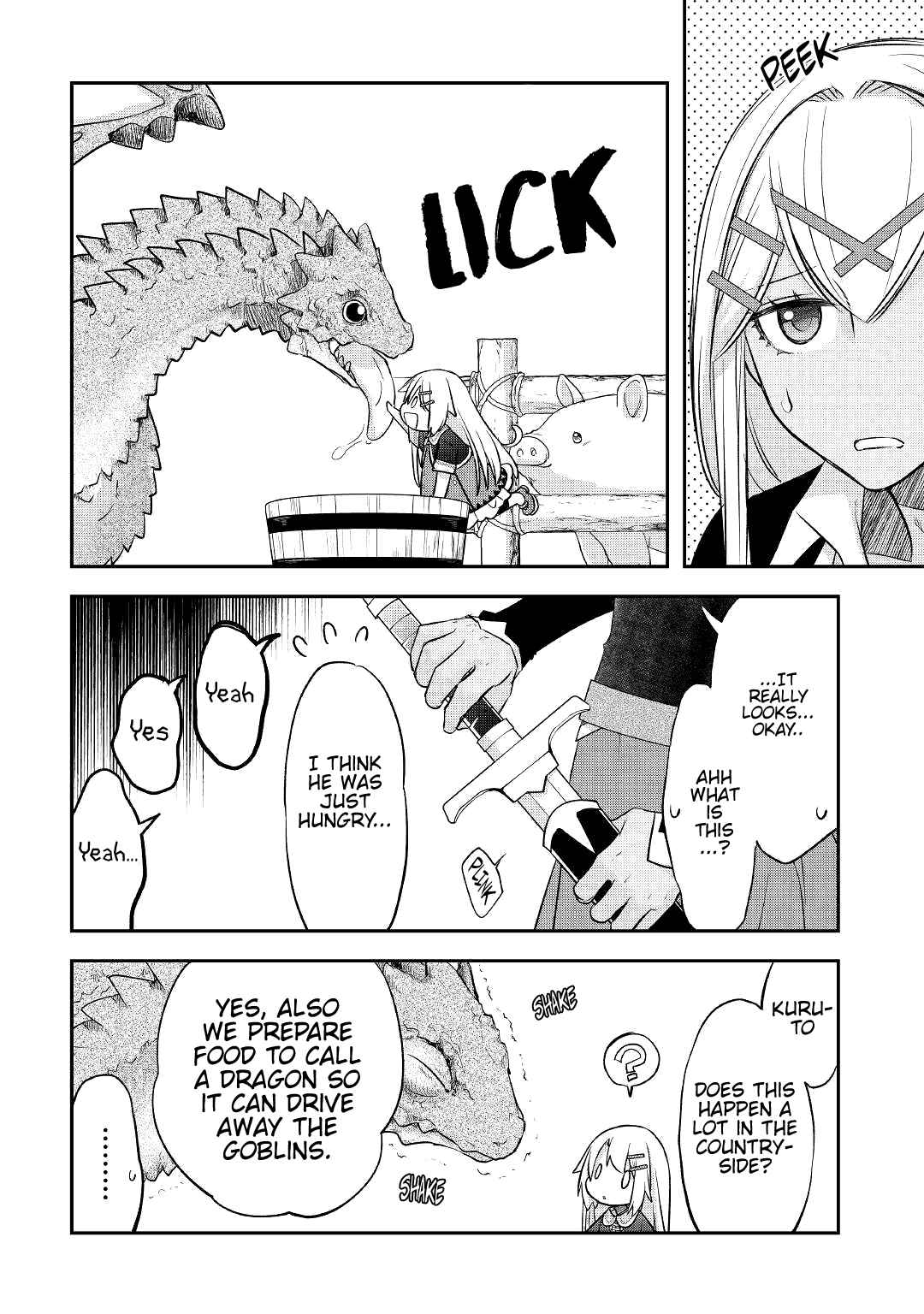 Kanchigai no Atelier Meister Chapter 30 - Page 21