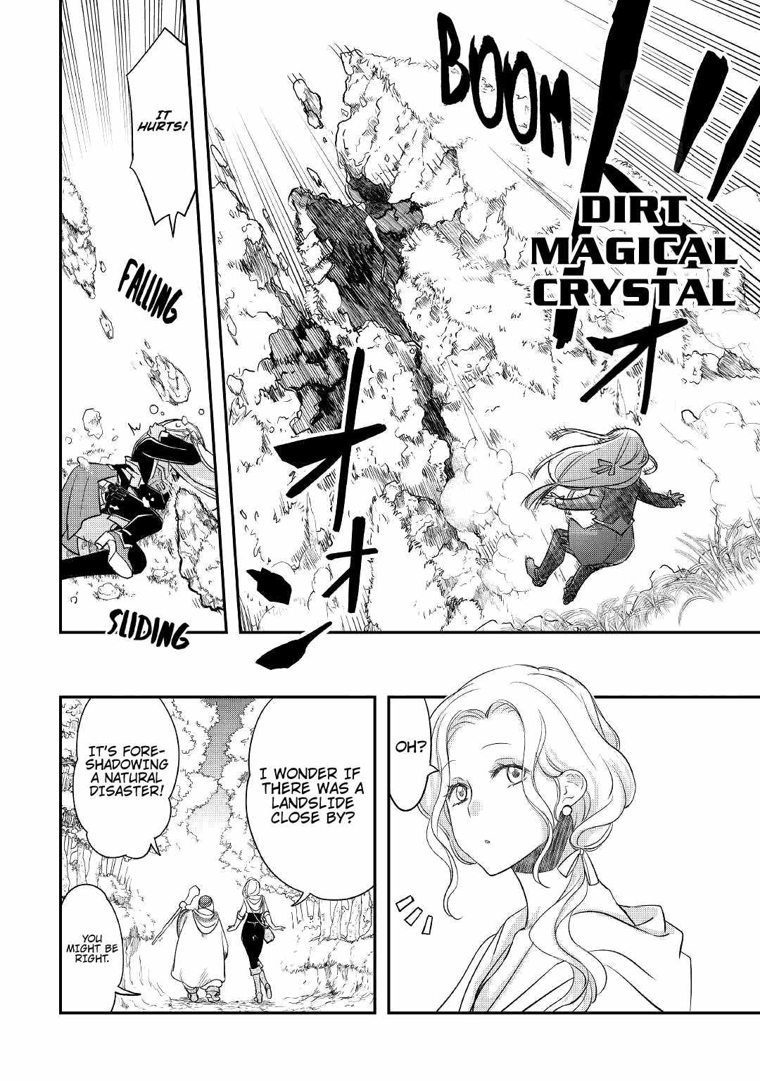 Kanchigai no Atelier Meister Chapter 31 - Page 15