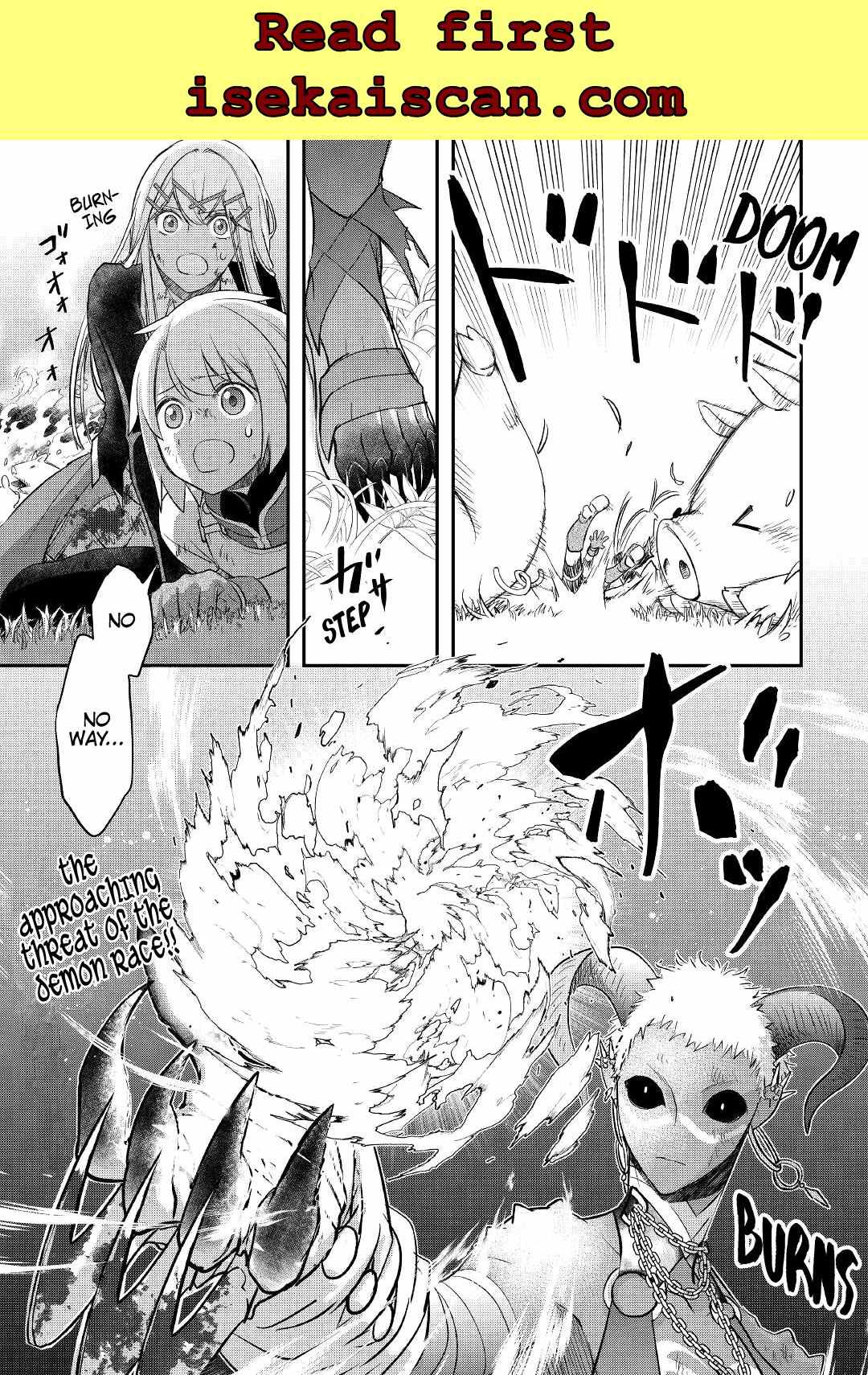 Kanchigai no Atelier Meister Chapter 31 - Page 28