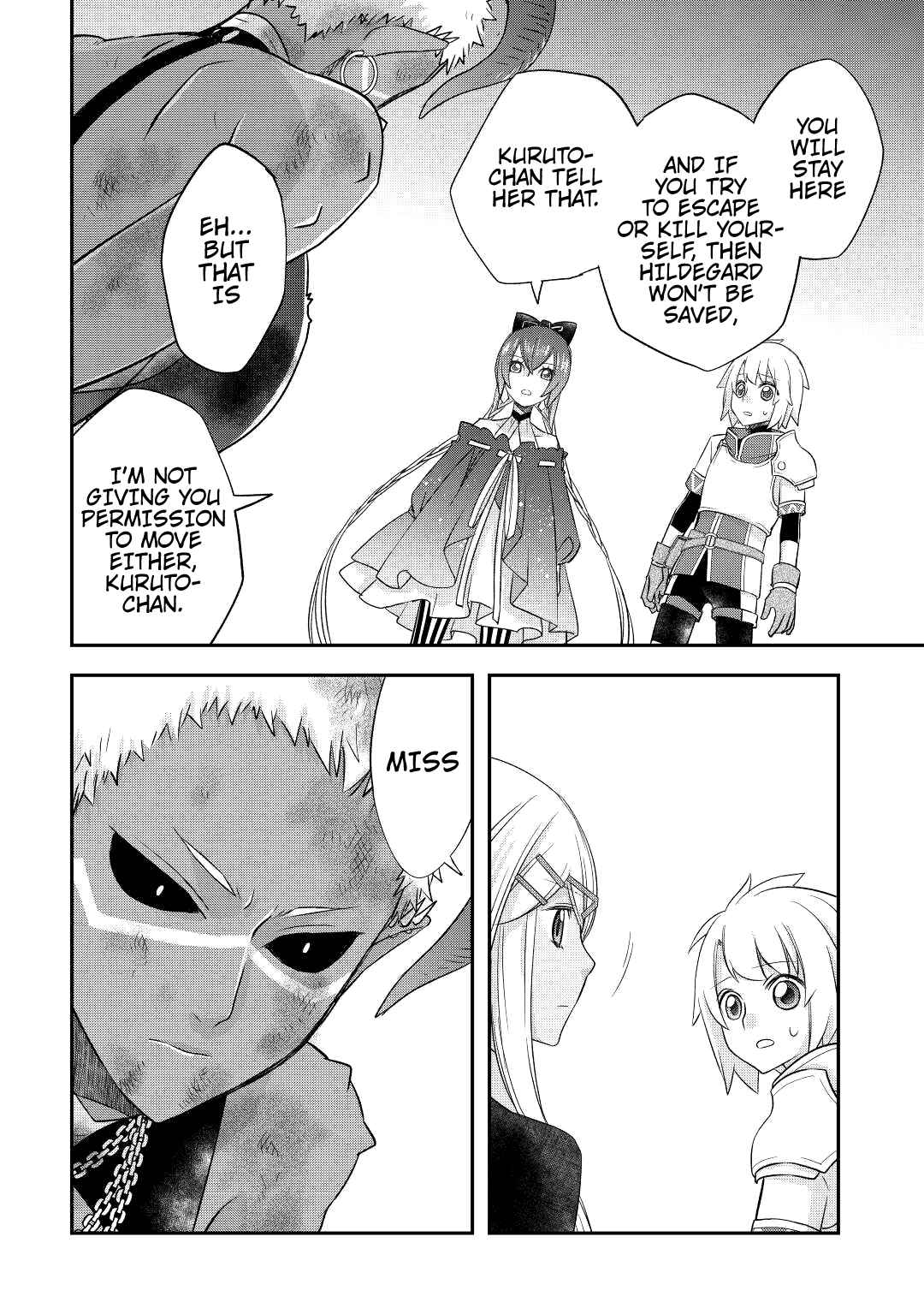 Kanchigai no Atelier Meister Chapter 36 - Page 13