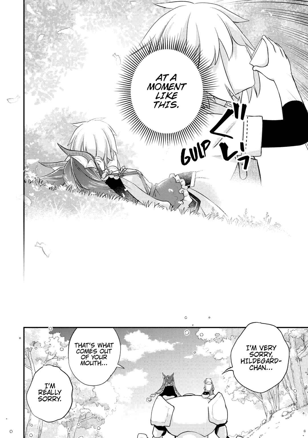 Kanchigai no Atelier Meister Chapter 37 - Page 17