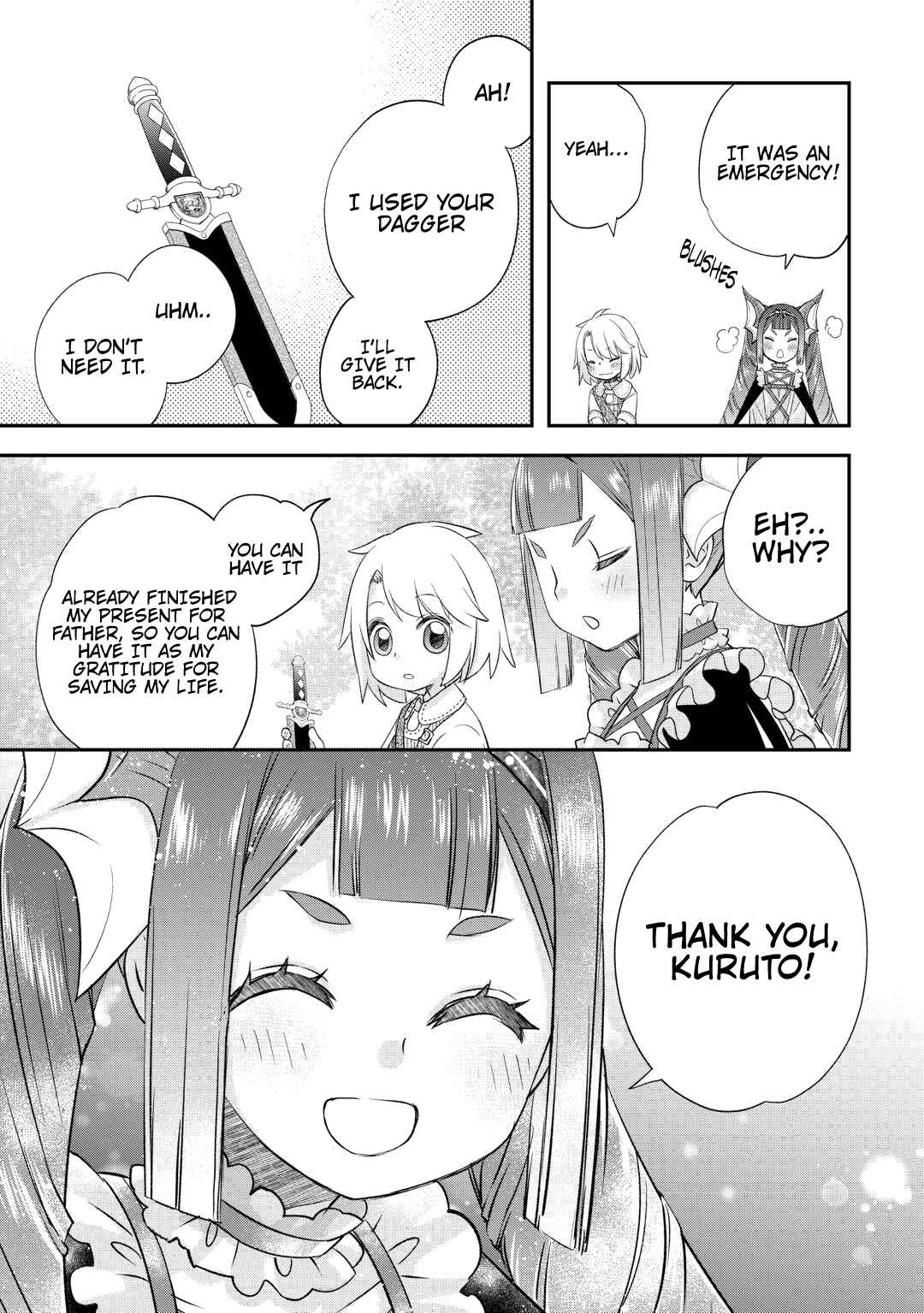 Kanchigai no Atelier Meister Chapter 37 - Page 18