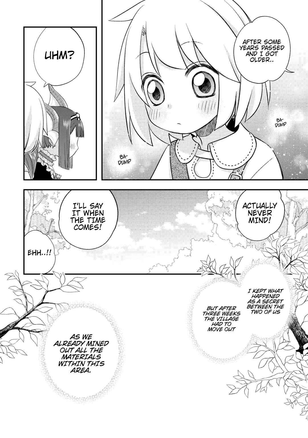 Kanchigai no Atelier Meister Chapter 37 - Page 19