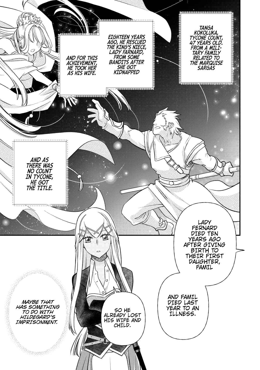 Kanchigai no Atelier Meister Chapter 37 - Page 24