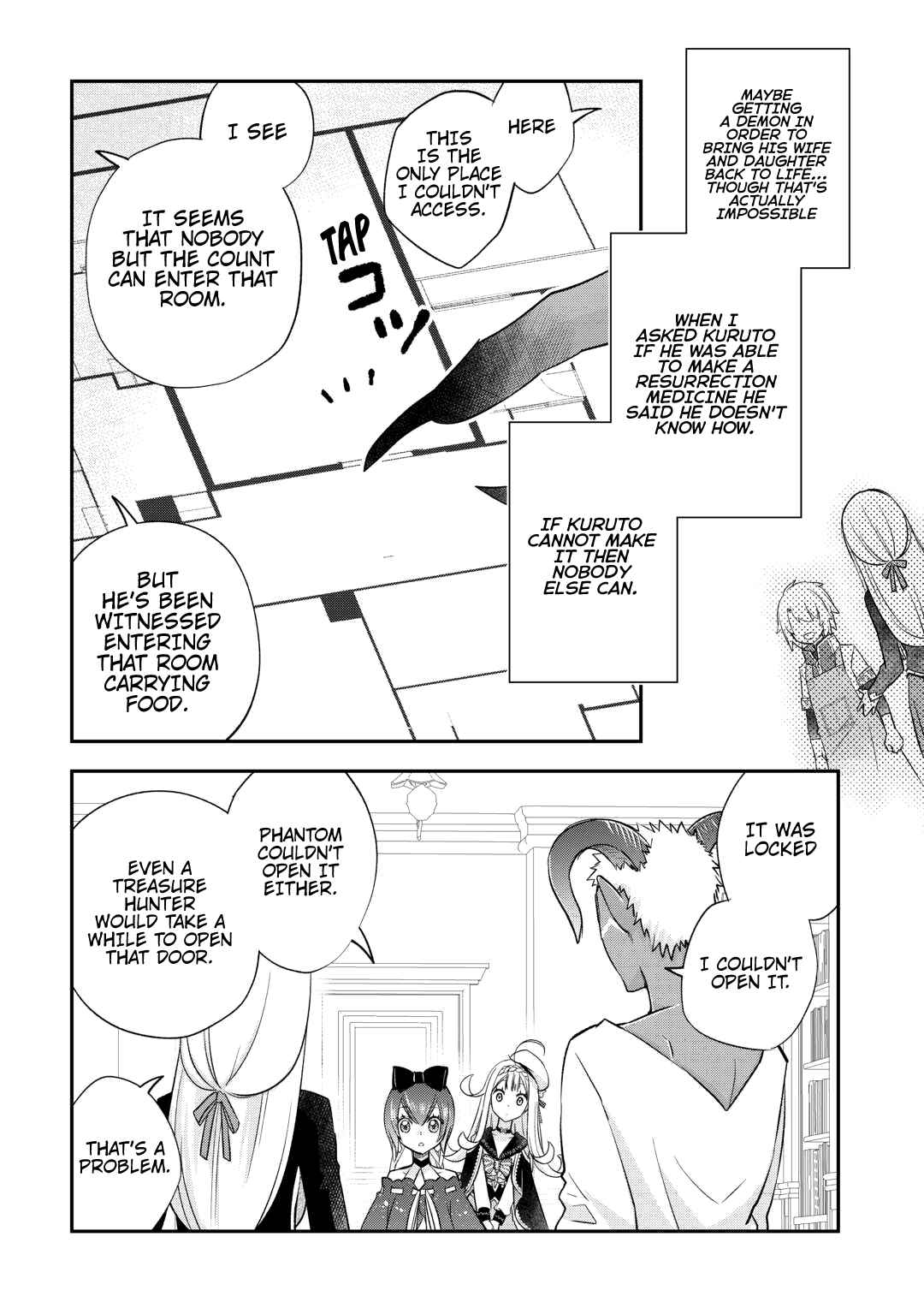 Kanchigai no Atelier Meister Chapter 37 - Page 25