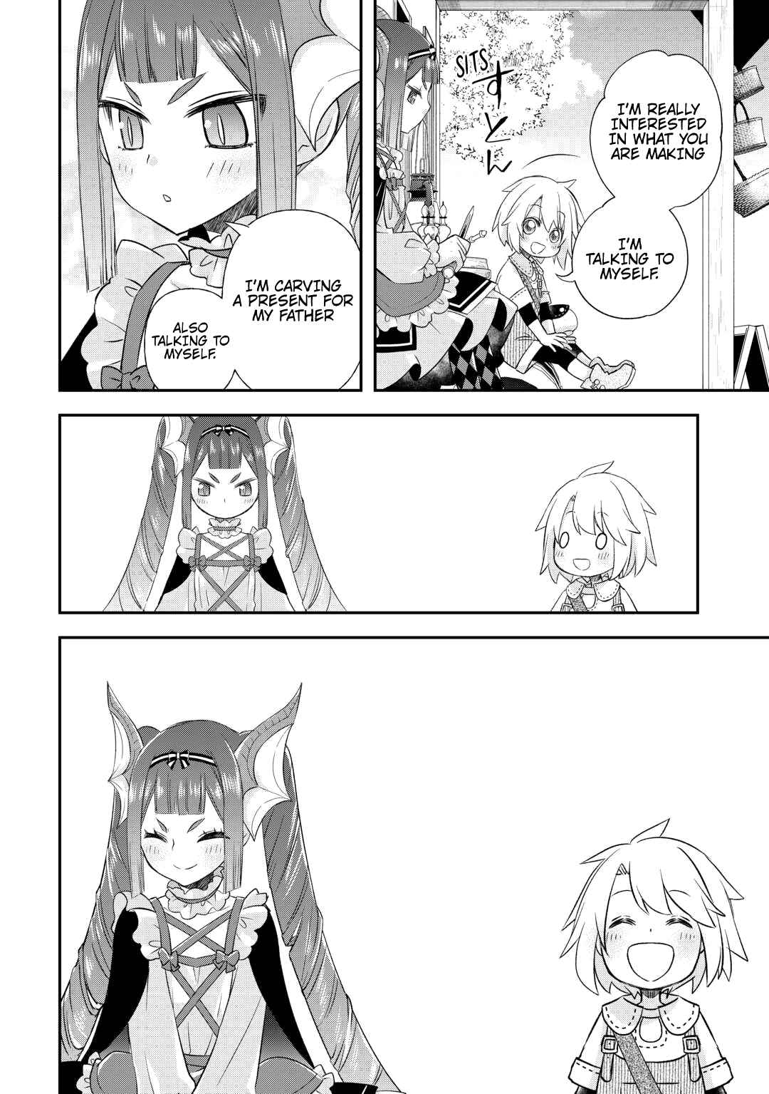 Kanchigai no Atelier Meister Chapter 37 - Page 7